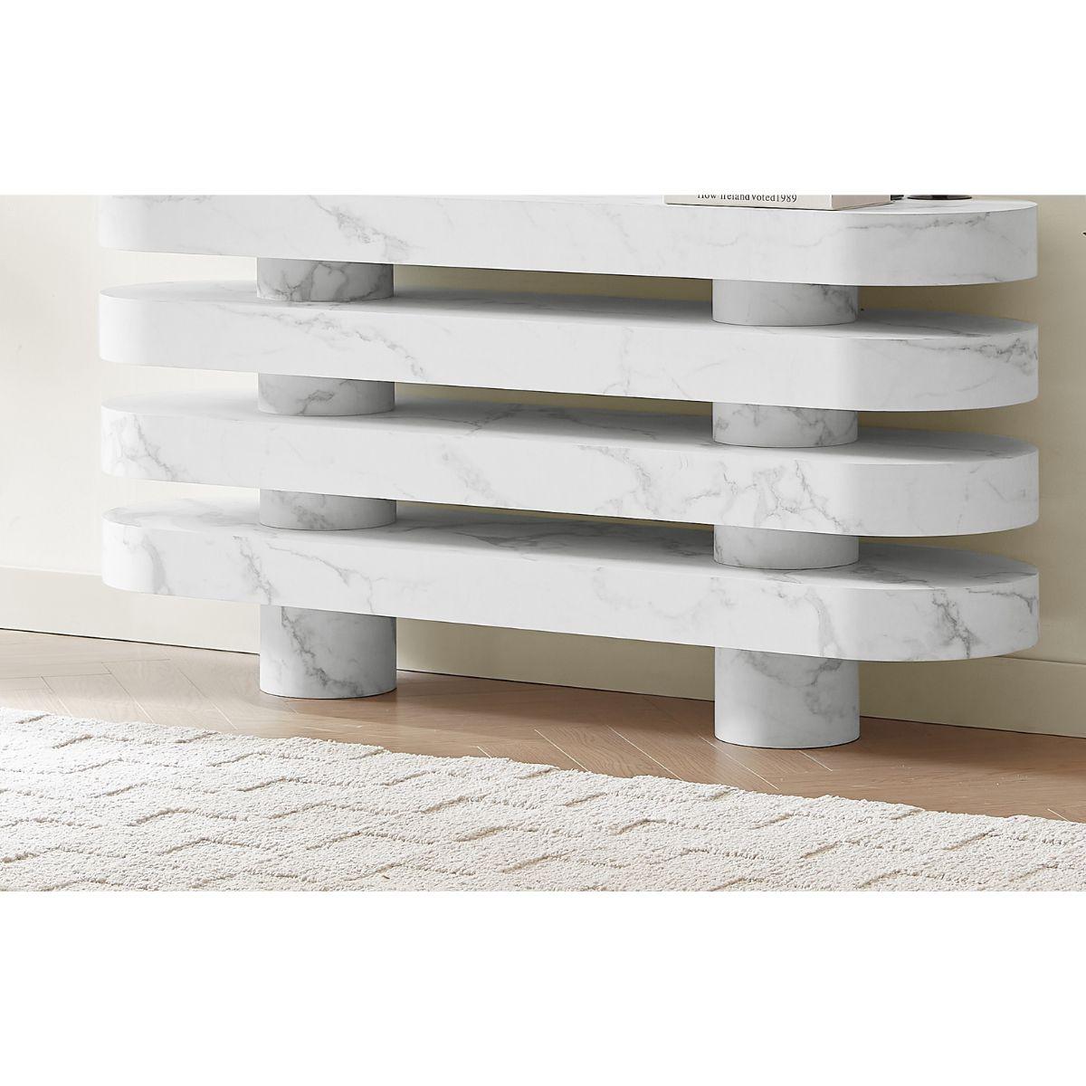 Gavin Console Table-ACT