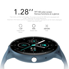 Feature-Rich Smartwatch: 1.28 HD Display  Bluetooth Calling Extensive Sports Tracking (pink)"