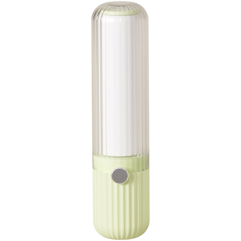 Green Portable Mini Lint Roller Set for Pet Hair Cleaning - 6 Refills (180 Sheets Total), Sticky Dust Remover Brush for Clothes & Travel