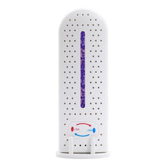 Mini Renewable Dehumidifier Device for Cupboard Drawer Basement – Wireless Rechargeable Silica Gel Wardrobe Moisture Absorber & Anti-Mould Dessicant Dryer Box