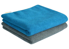 MicroFibre Travel Towel Blue