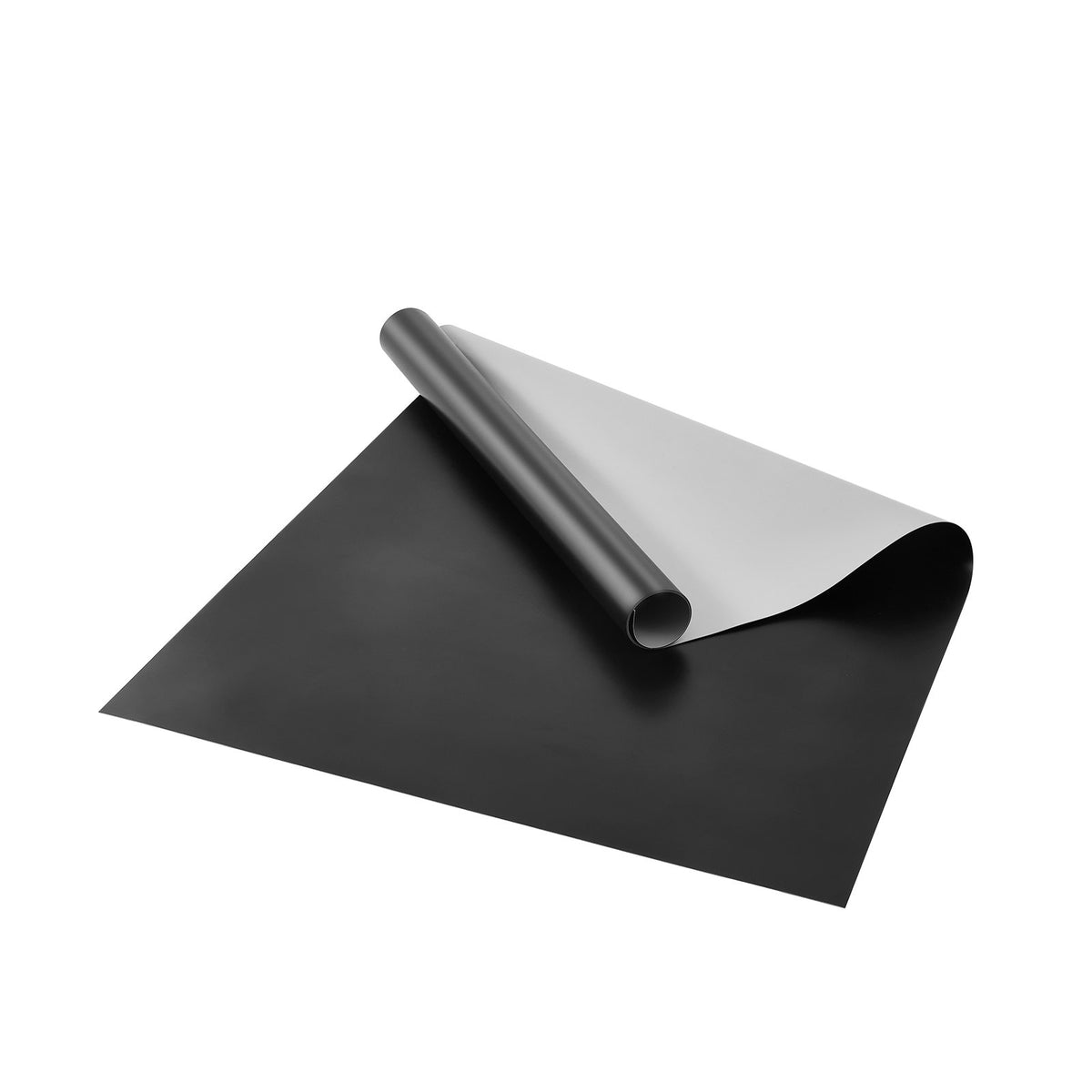 VEVOR Dance Floor, 6.6' x 3' Portable Yoga Mat with Organizer Bag, 1.5 mm Thick Workout Mats, Non-slip Floor Mats for Practicing at Home, Studios, Stage