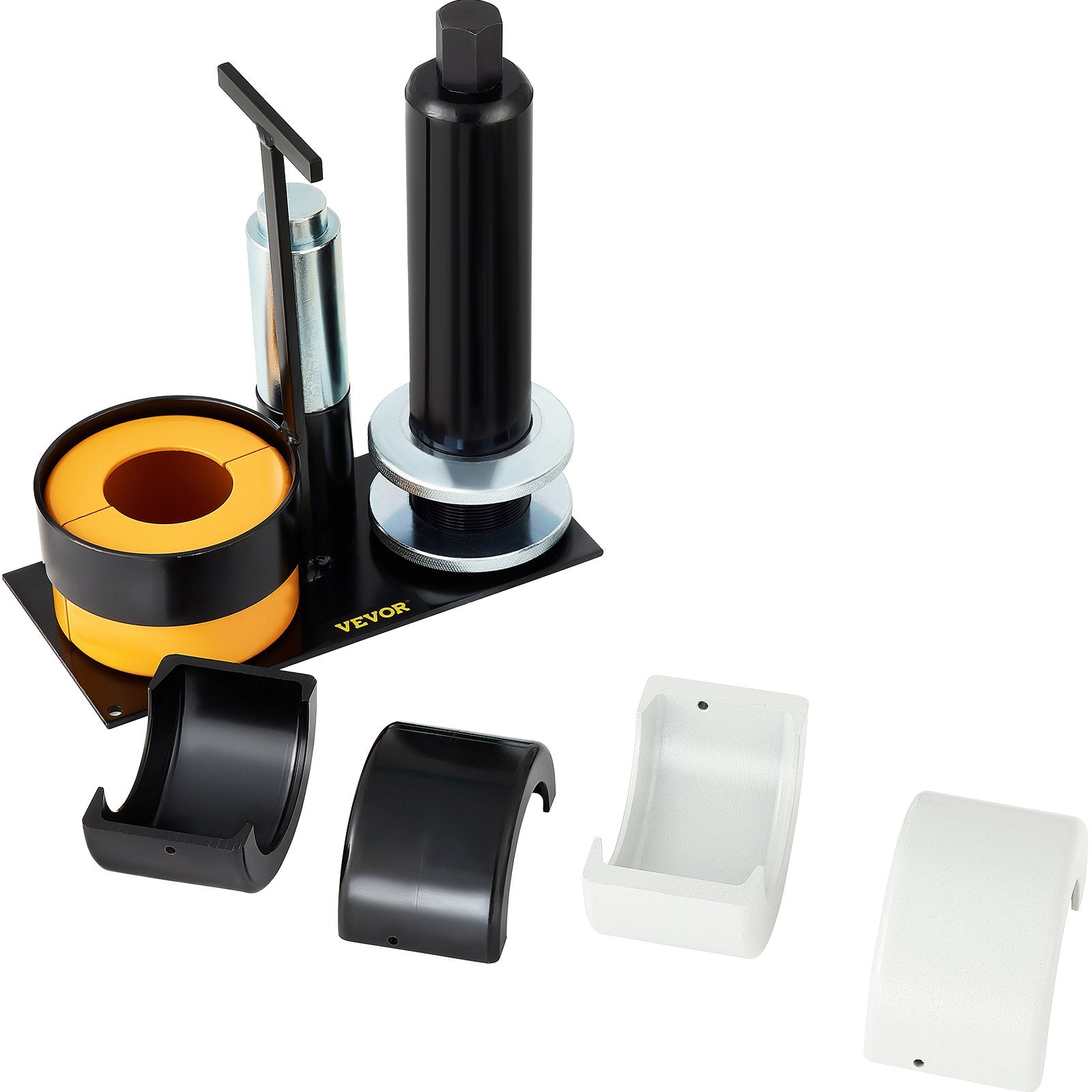 VEVOR Carrier & Pinion Bearing Puller Clamshell B