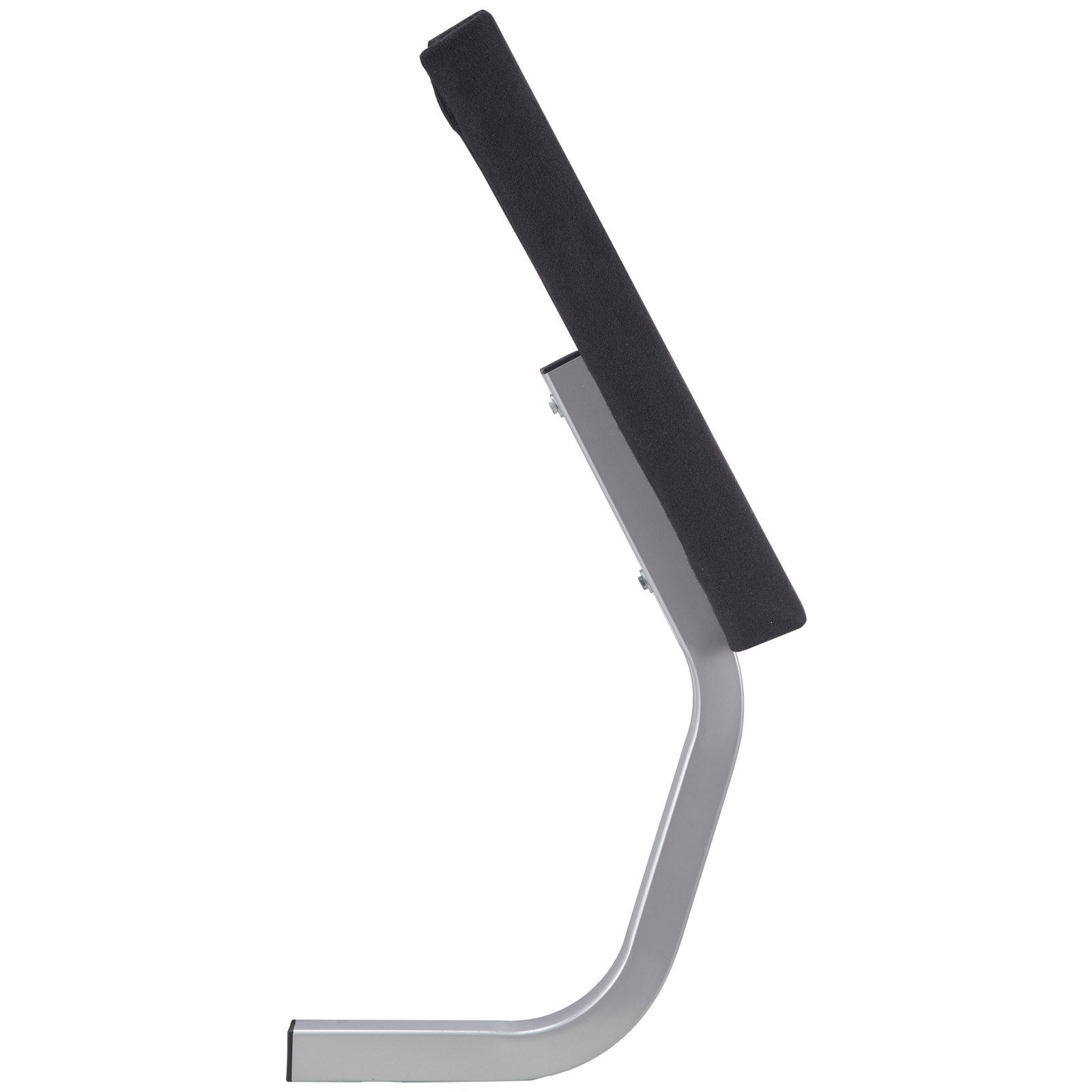 VEVOR Boat Trailer Guide on, 24"", One Pair Trailer Pontoon Bunk Board Guide-ons, Steel Trailer Guides, Complete Mounting Accessories Included, for Ski Boat, Fishing Boat or Sailboat Trailer