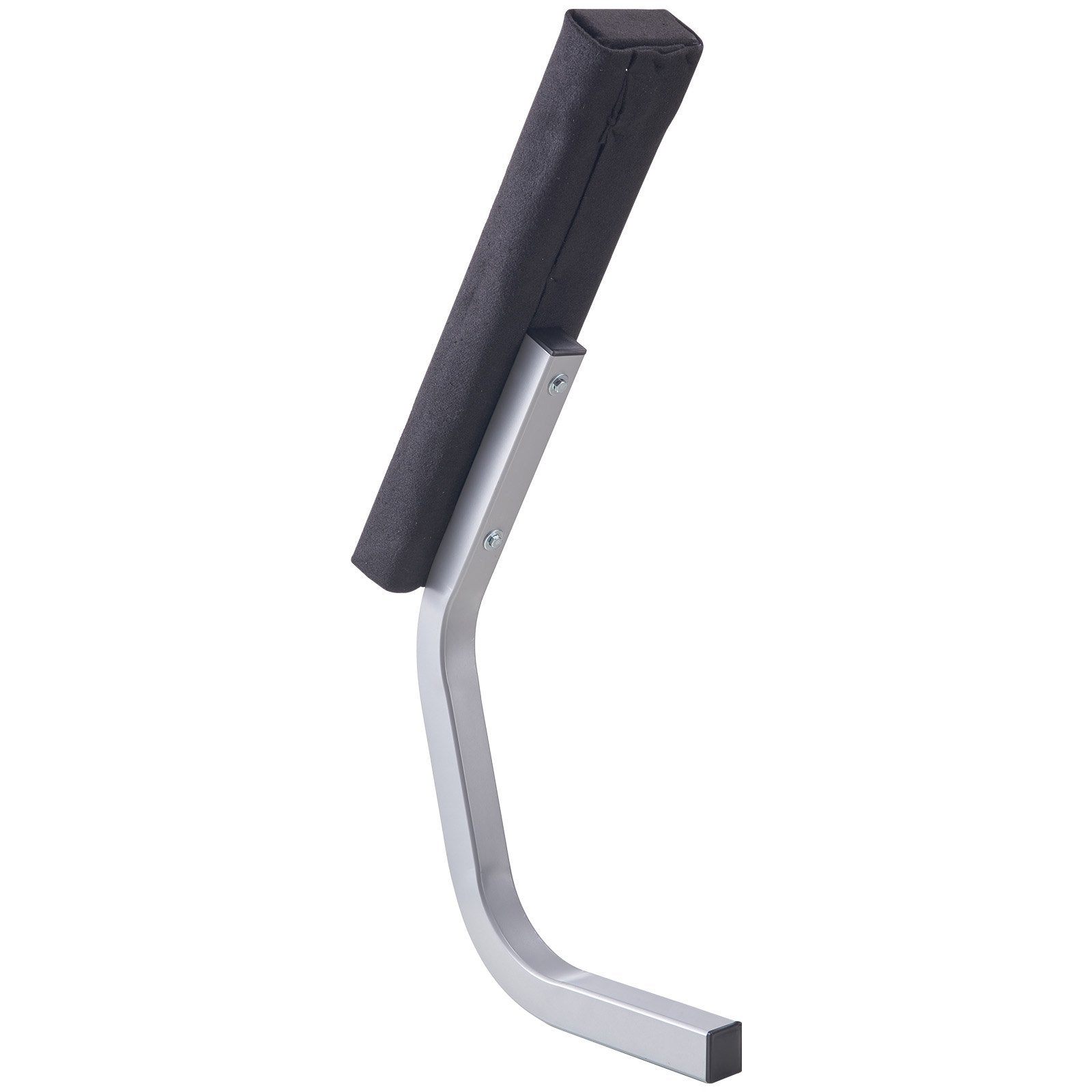 VEVOR Boat Trailer Guide on, 24"", One Pair Trailer Pontoon Bunk Board Guide-ons, Steel Trailer Guides, Complete Mounting Accessories Included, for Ski Boat, Fishing Boat or Sailboat Trailer