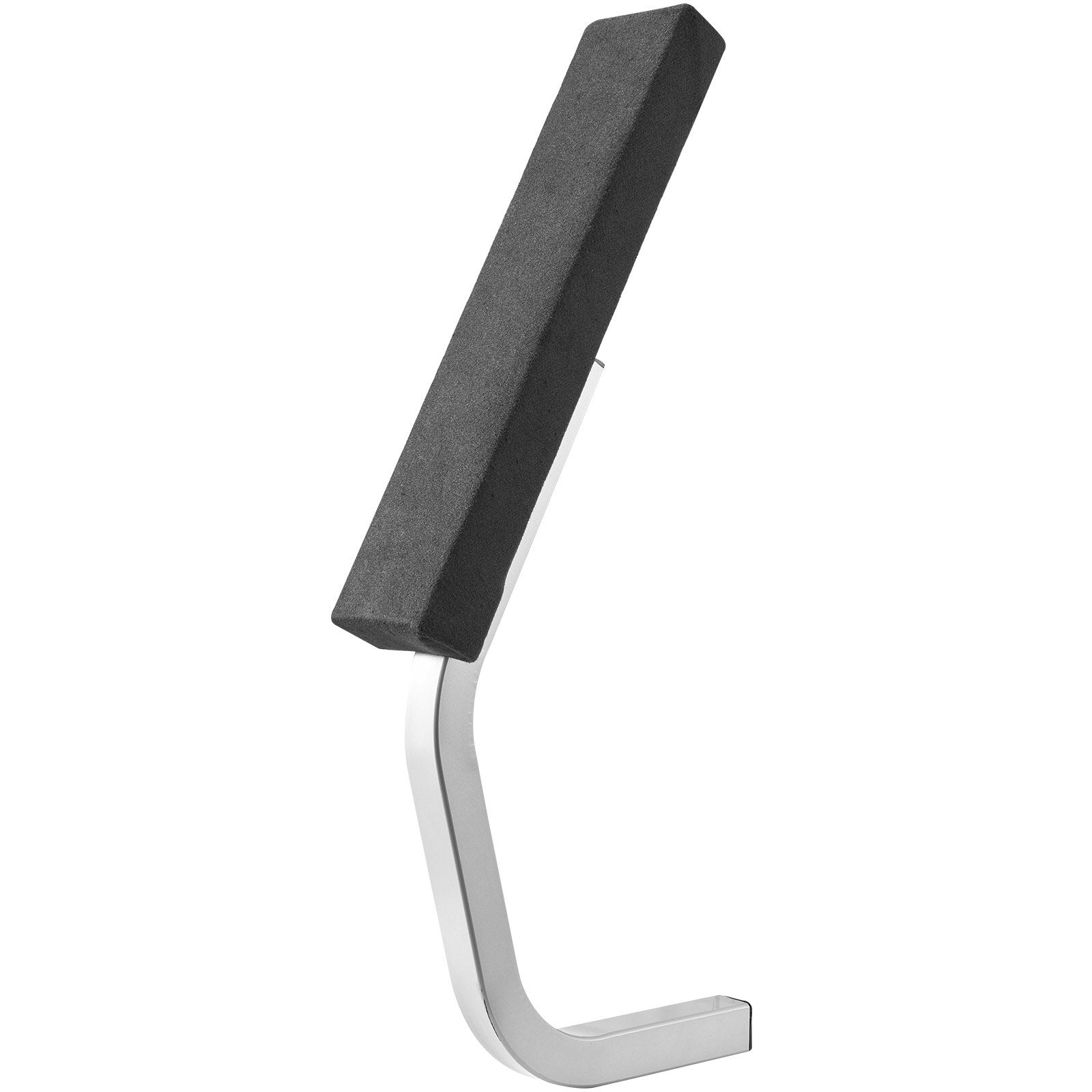 VEVOR Boat Trailer Guide on, 24"", One Pair Trailer Pontoon Bunk Board Guide-ons, Steel Trailer Guides, Complete Mounting Accessories Included, for Ski Boat, Fishing Boat or Sailboat Trailer