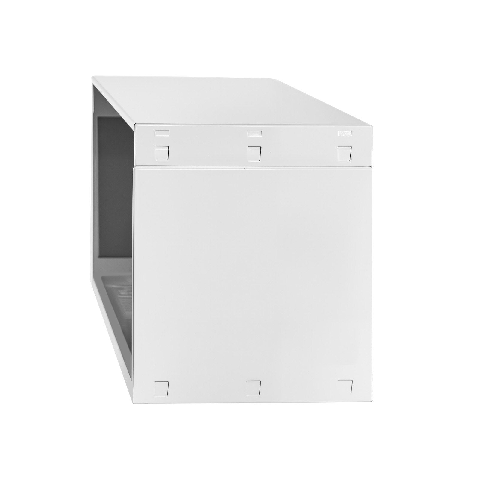 VEVOR Air Conditioner Wall Sleeve 42 in Universal Through the Wall AC Sleeve