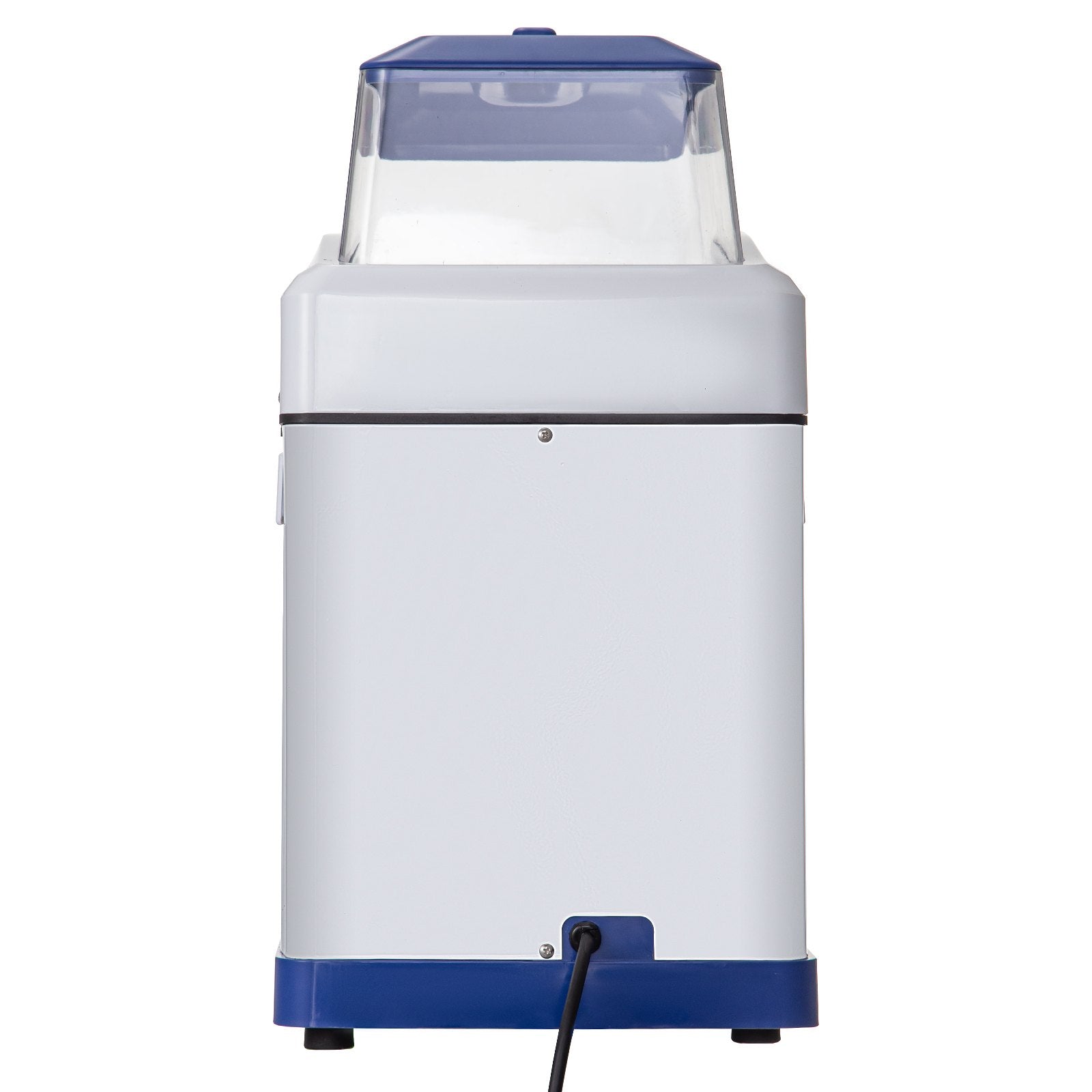 VEVOR Commercial Ice Shaver Ice Shaving Machine Crusher Snow Cone Maker 200KG/H