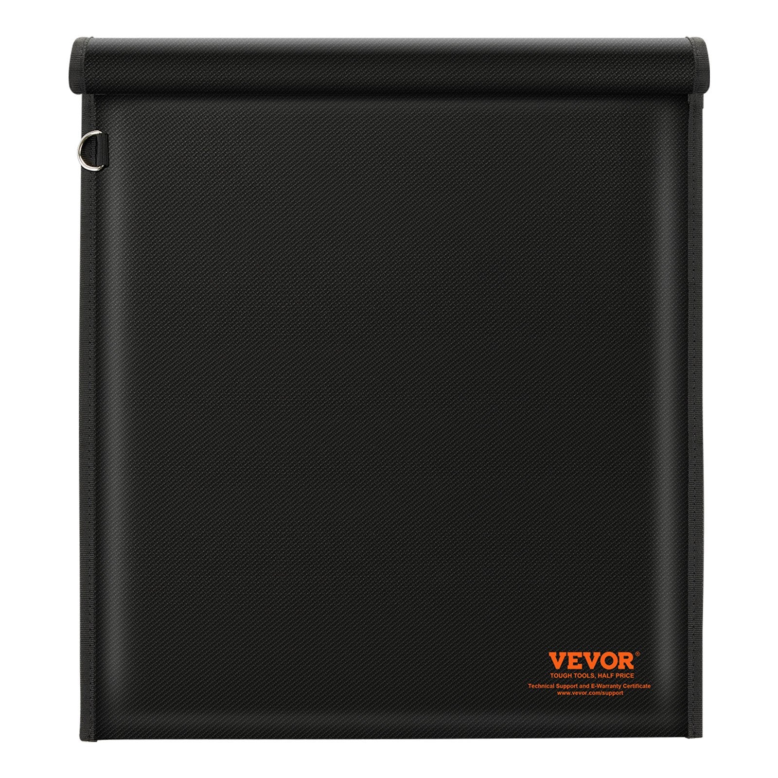 VEVOR Faraday Bag Signal Blocking Holder for Laptop & Tablets(16.9 x 15") Black