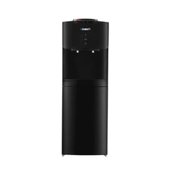 Devanti Water Cooler Dispenser Stand Black