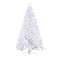 Jingle Jollys Christmas Tree 2.1m RGB Remote Xmas Party Decorations 1310 Tips-SA_Metro