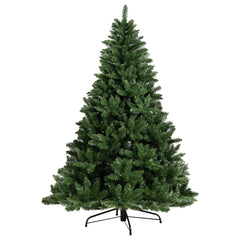 Jingle Jollys Christmas Tree 2.7m Green Xmas Tree Decorations 1590 Tips-QLD_Metro