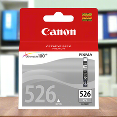 CANON CLI526 Grey Ink Cartridge