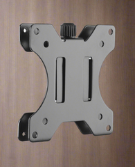 BRATECK Quick Release VESA Adapter Mount your VESA Monitor with Ease. Designed to fit VESA 75 x 75 mm and 100 x 100 mm mounting holes. XMA-03