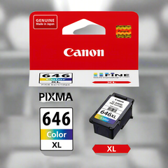 CANON CL646XL Colour Ink Cartridge
