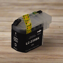 LC-239BkXL Premium Compatible Inkjet Cartridge