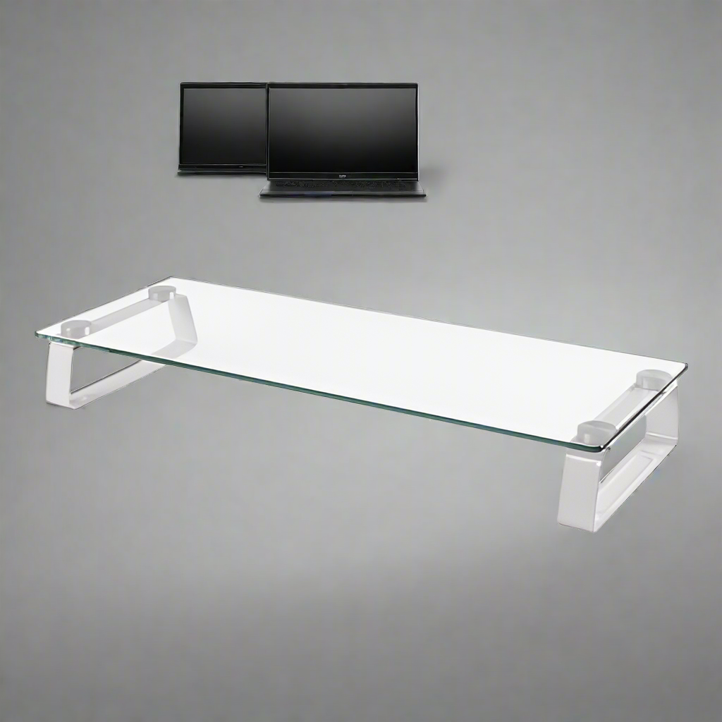 Brateck Universal Tabletop Monitor Riser