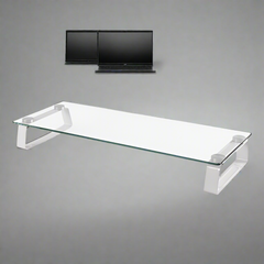 Brateck Universal Tabletop Monitor Riser