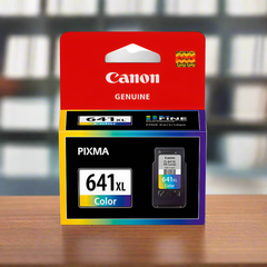 CANON CL641XL Colour Ink Cartridge