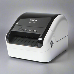 BROTHER QL1100 Label Machine