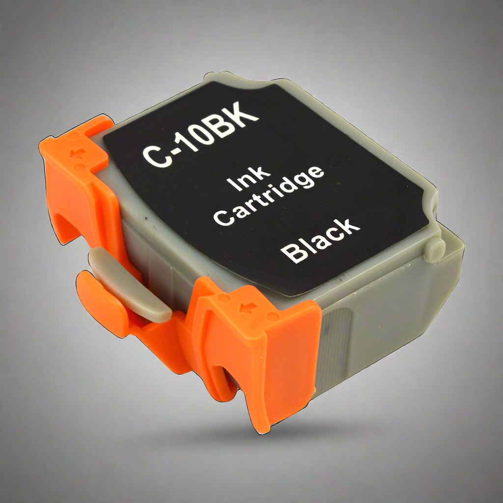 BCI-10 Black Compatible Inkjet Cartridge