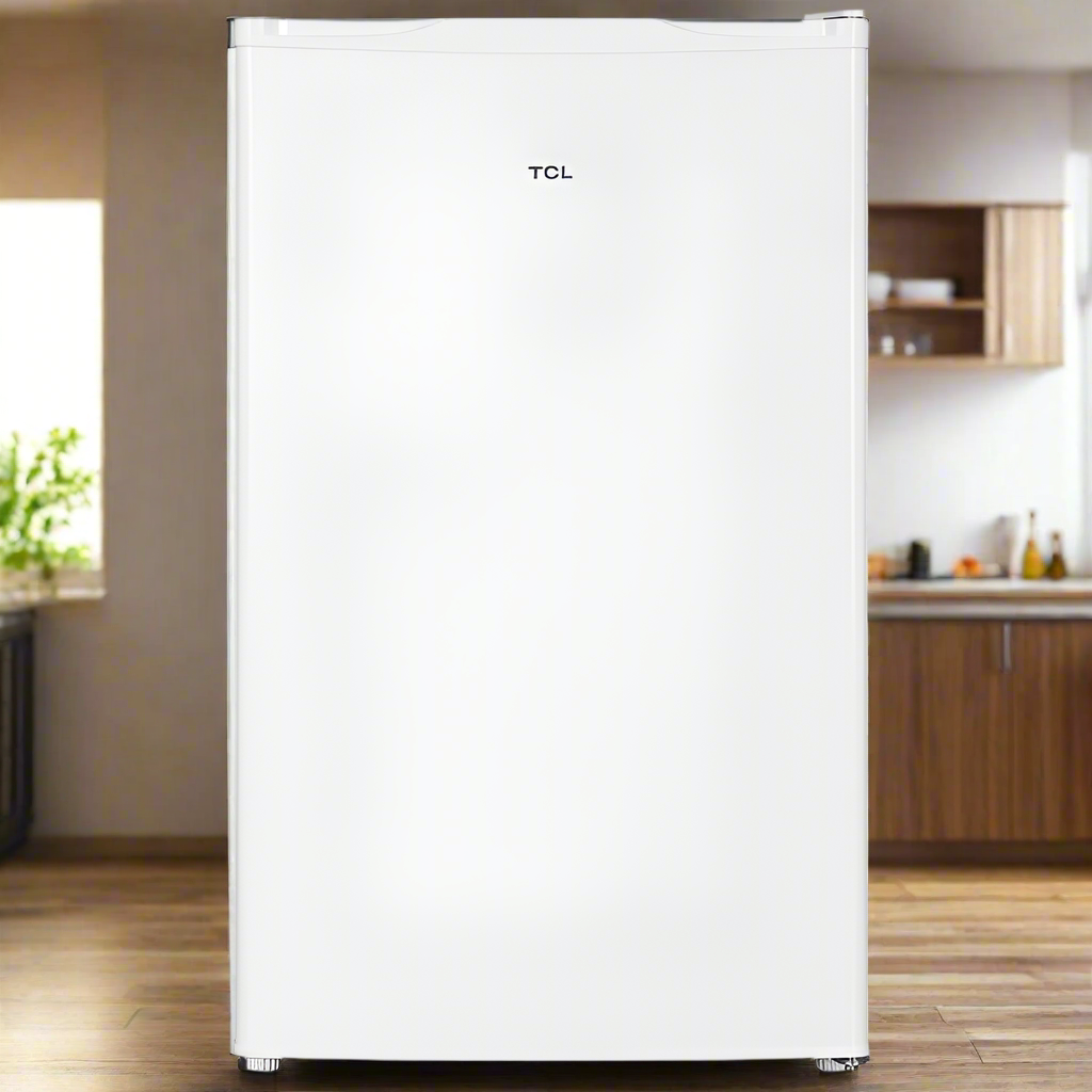 TCL 121L Bar Fridge F122SDW