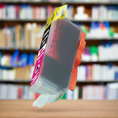 CLI-526 Magenta Compatible Inkjet Cartridge