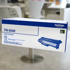 BROTHER TN3340 Toner Cartridge