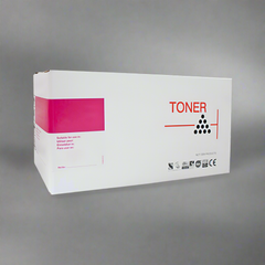 AUSTIC Premium Laser Toner Cartridge Brother Compatible TN255 Magenta Cartridge