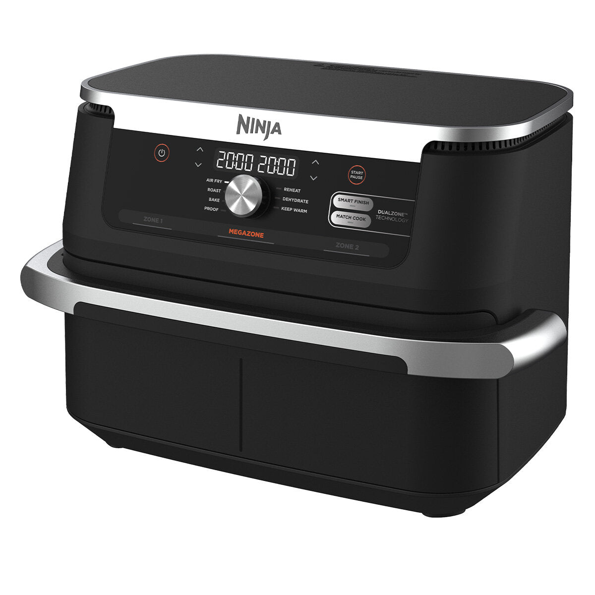 Ninja XXXL FlexDrawer Air Fryer AF500