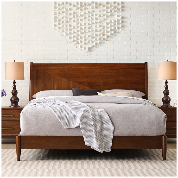 Northridge Home Marina Del Rey Queen Bed