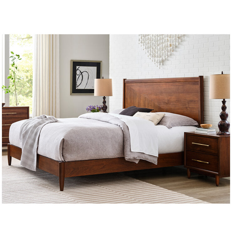 Northridge Home Marina Del Rey Queen Bed