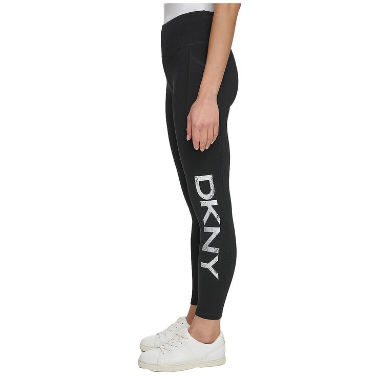 DKNY Logo Legging