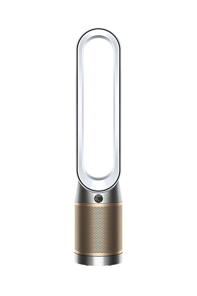 Dyson Purifier Cool Formaldehyde purifying fan