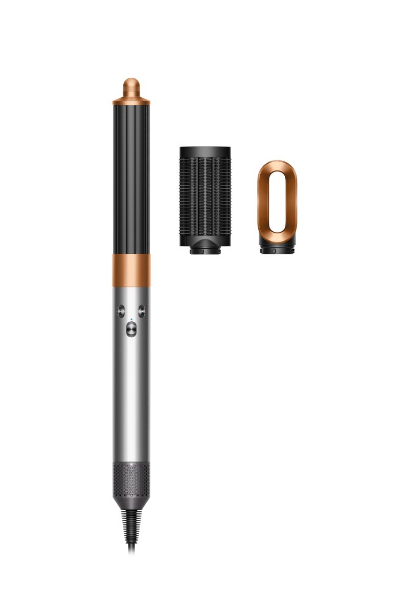 Dyson Airwrap™ Origin multi-styler and dryer (Nickel/Copper)