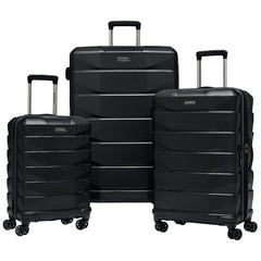 Samsonite Xlite NXT Hardside 3 Piece Luggage Set