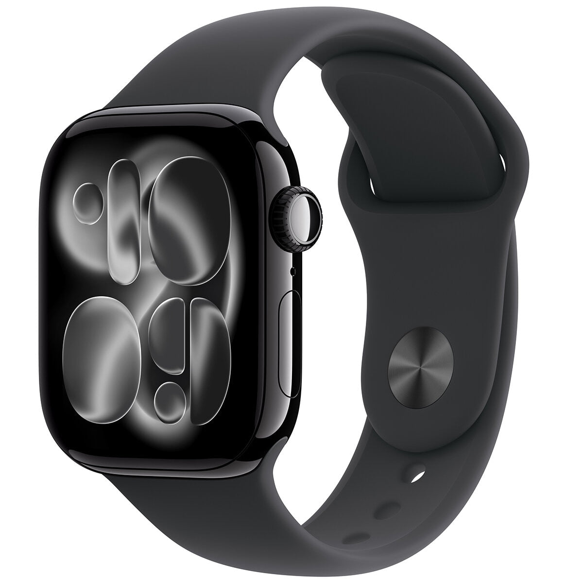 Apple Watch Series 11 GPS 42mm Aluminium Case with Sport Band