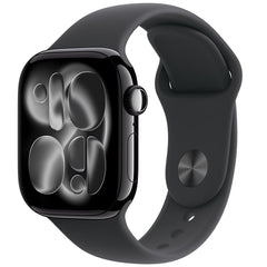 Apple Watch Series 11 GPS 42mm Aluminium Case with Sport Band