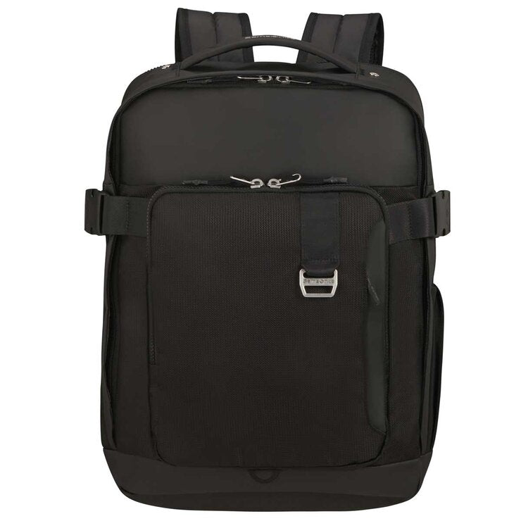 Samsonite Midtown Backpack Black
