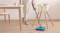 Dyson V15s Detect Submarine™ Absolute vacuum