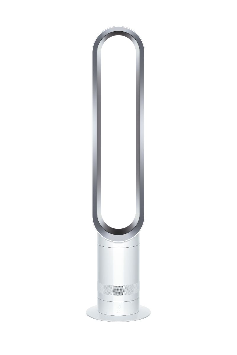 Dyson Cool™ tower fan (White/silver)