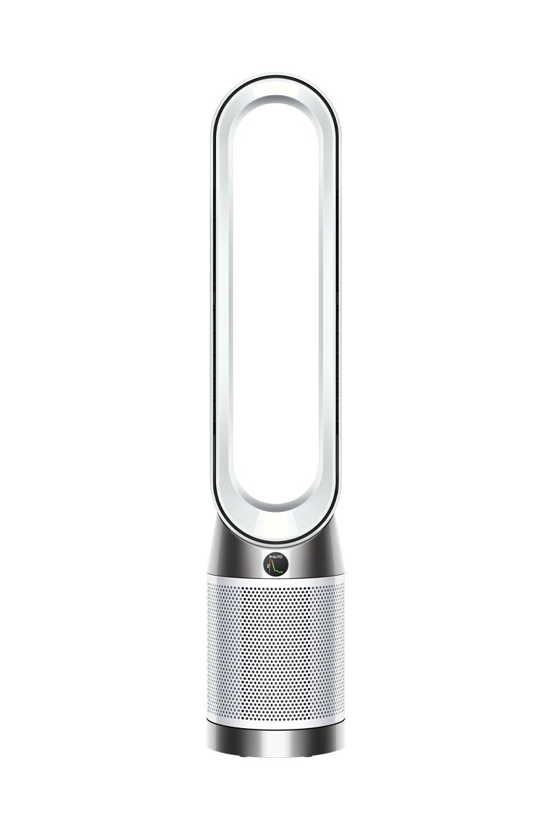 Dyson Purifier Cool™ Gen1 purifying fan (White/White)
