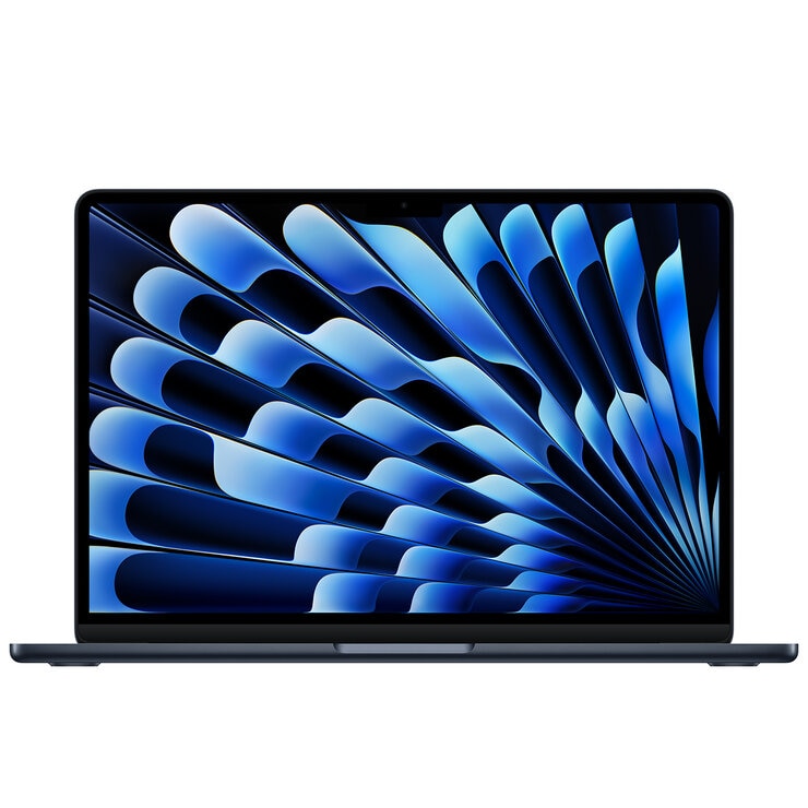 MacBook Air 13 Inch Apple M4 Chip With 10 Core CPU And 10 Core GPU 16GB 512GB SSD