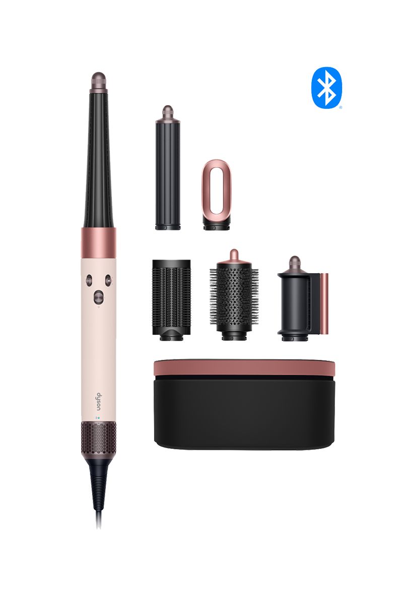 Dyson Airwrap i.d.™ multi-styler and dryer (Ceramic pink/Rose gold)