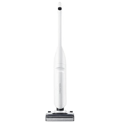 Roborock Flexi Pro Wet And Dry Vacuum RR-WD3D1A02-09 -WHT With 3 x OMO Cleaner