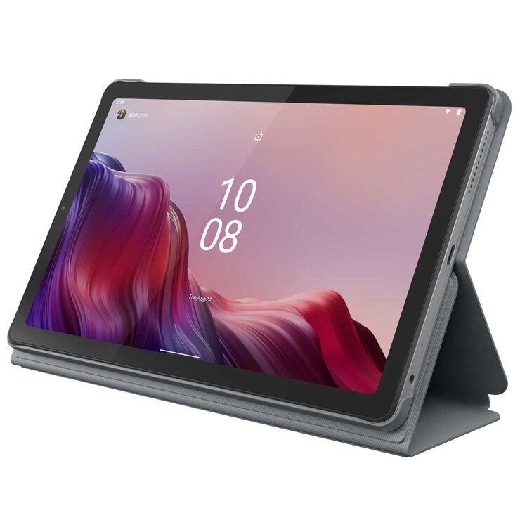 Lenovo Tab M9 Tablet With Folio Case ZAC30200AU