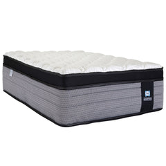 Sealy Yarley King Single Mattress