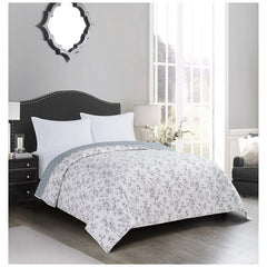 Fraiche Maison Microfibre Quilt Queen