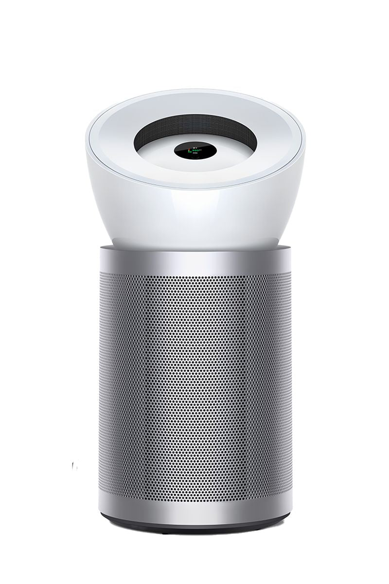 Dyson HEPA Big+Quiet Formaldehyde (White/Silver)
