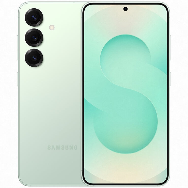 Samsung Galaxy S25+ 256GB - Smartyez